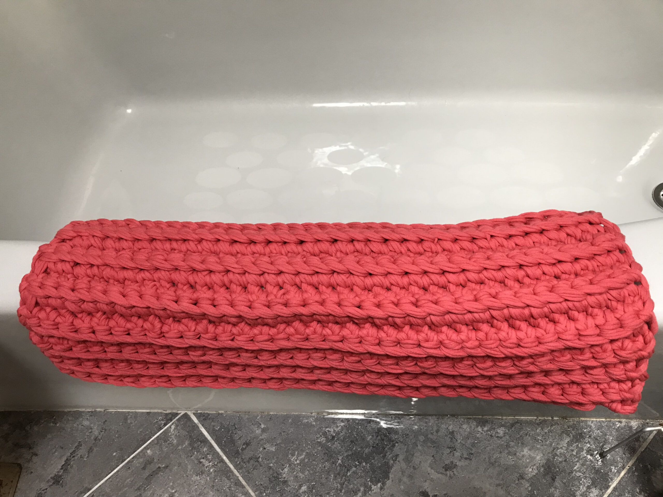 Bath Mat