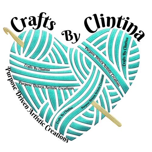 Crafts By Clintina Logo