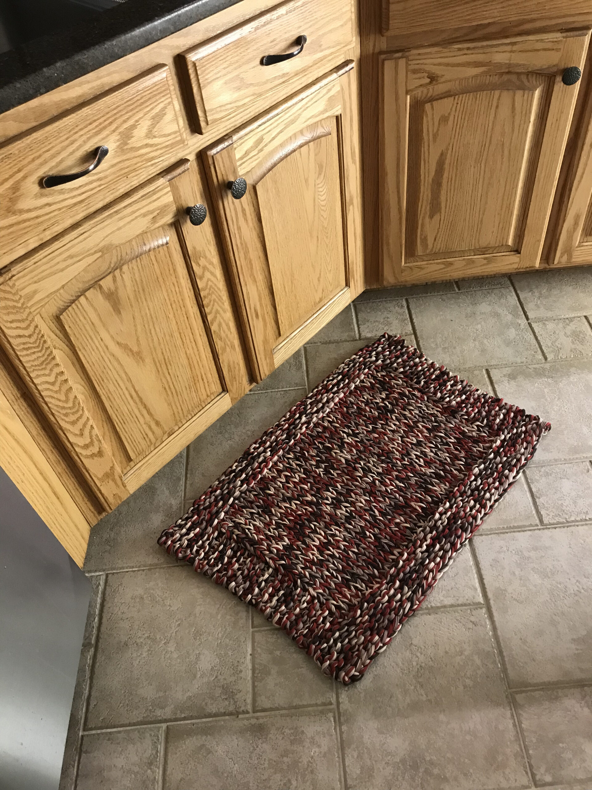 Kitchen Mat 1