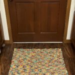 Door Mat